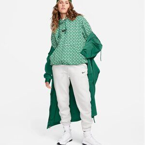 NWT Nike Phoenix Fleece X Nike United Oversized Pullover Hoodie